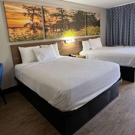 Days Inn By Wyndham Birmingham/West Eksteriør billede