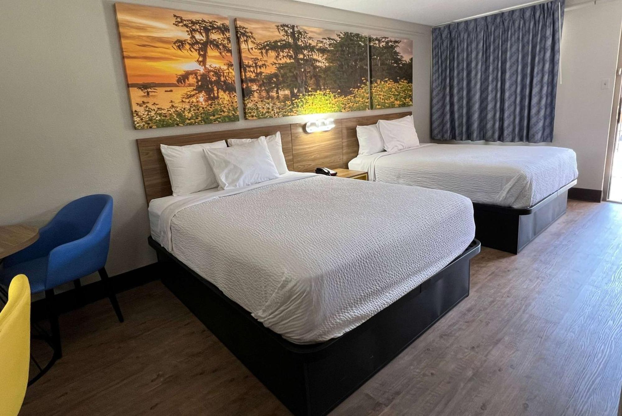 Days Inn By Wyndham Birmingham/West Eksteriør billede